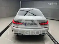 2022 BMW 330