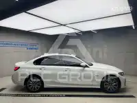 2022 BMW 330