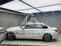 2022 BMW 330
