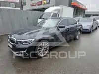 2022 BMW 330