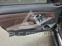 2022 BMW 330