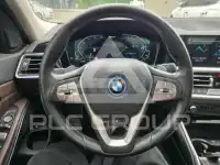 2022 BMW 330