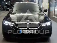 2022 BMW 330