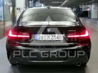2022 BMW 330