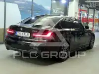 2022 BMW 330