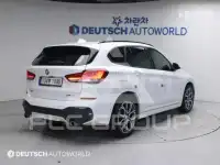2022 BMW X1