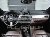 2022 BMW X1