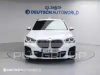 2022 BMW X1