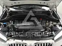 2022 BMW X1