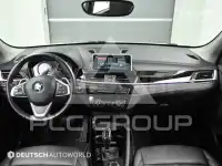2022 BMW X1