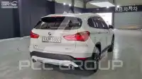 2022 BMW X1