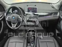 2022 BMW X1