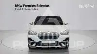 2022 BMW X1