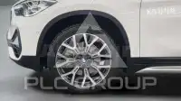 2022 BMW X1