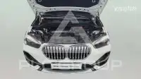 2022 BMW X1