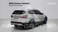 2022 BMW X1