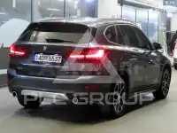 2022 BMW X1
