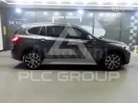 2022 BMW X1
