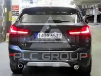 2022 BMW X1