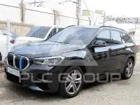 2022 BMW X1