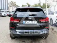 2022 BMW X1