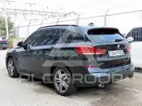 2022 BMW X1