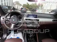 2022 BMW X1