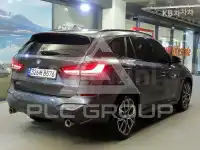 2022 BMW X1