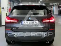 2022 BMW X1