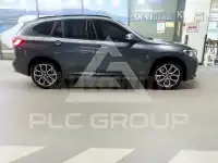 2022 BMW X1