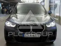 2022 BMW X1