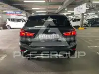 2022 BMW X1