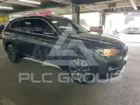 2022 BMW X1