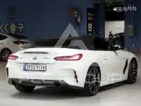 2022 BMW Z4