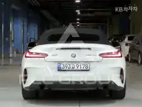 2022 BMW Z4