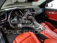 2022 BMW Z4