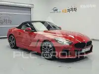 2022 BMW Z4