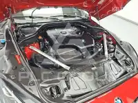 2022 BMW Z4