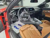 2022 BMW Z4