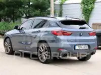 2022 BMW X2
