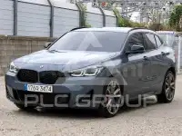 2022 BMW X2