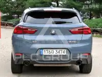 2022 BMW X2