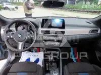 2022 BMW X2