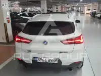 2022 BMW X2