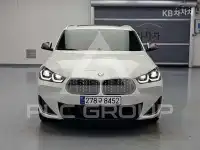 2022 BMW X2