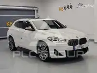 2022 BMW X2
