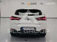 2022 BMW X2