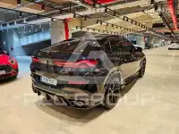 2022 BMW X6
