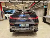 2022 BMW X6