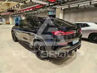 2022 BMW X6